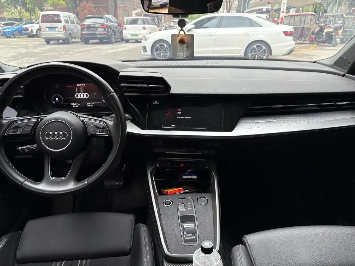 2022 Audi A3 1.4T 150HP L4 7DCT,autocango,china used car exporter,china ev exporter,chinese used car exporter,chinese used ev exporter