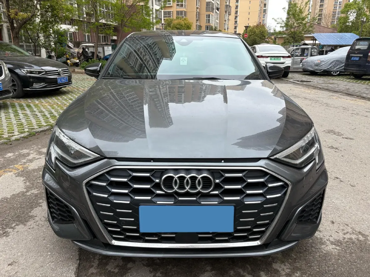 2022 Audi A3 1.4T 150HP L4 7DCT,autocango,china used car exporter,china ev exporter,chinese used car exporter,chinese used ev exporter