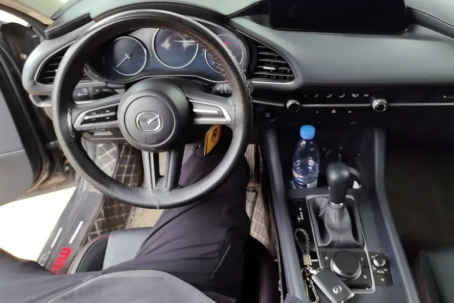 2021 Mazda 3 Axela 2.0L 158HP L4 6AT,autocango,china used car exporter,china ev exporter,chinese used car exporter,chinese used ev exporter