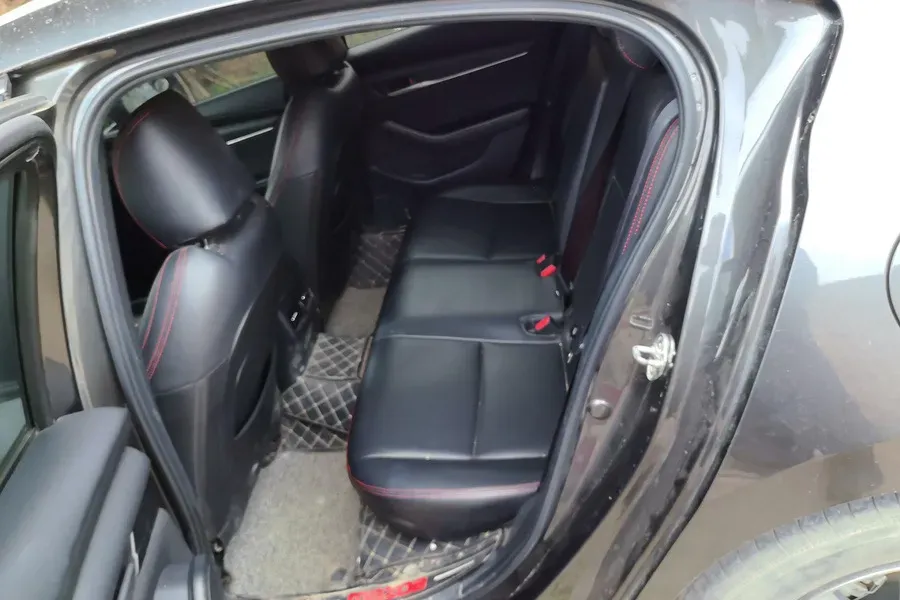 2021 Mazda 3 Axela 2.0L 158HP L4 6AT,autocango,china used car exporter,china ev exporter,chinese used car exporter,chinese used ev exporter