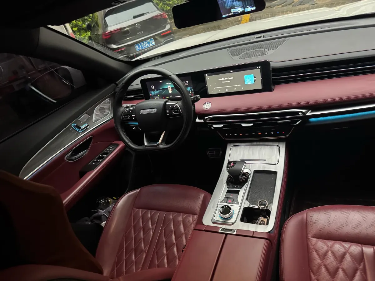 2023 Jetour X70 PRO 1.5T 156HP L4 6DCT,autocango,china used car exporter,china ev exporter,chinese used car exporter,chinese used ev exporter