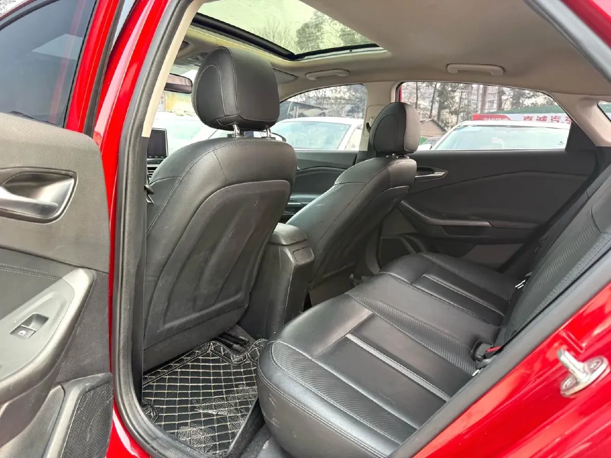 2019 Hyundai La Festa 1.6T 204HP L4 7DCT,autocango,china used car exporter,china ev exporter,chinese used car exporter,chinese used ev exporter