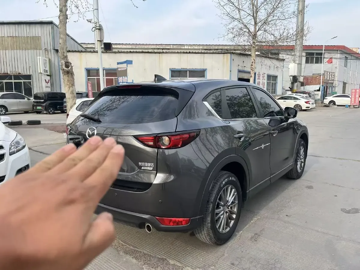 2021 Mazda CX-5 2.0L 155HP L4 6AT,autocango,china used car exporter,china ev exporter,chinese used car exporter,chinese used ev exporter