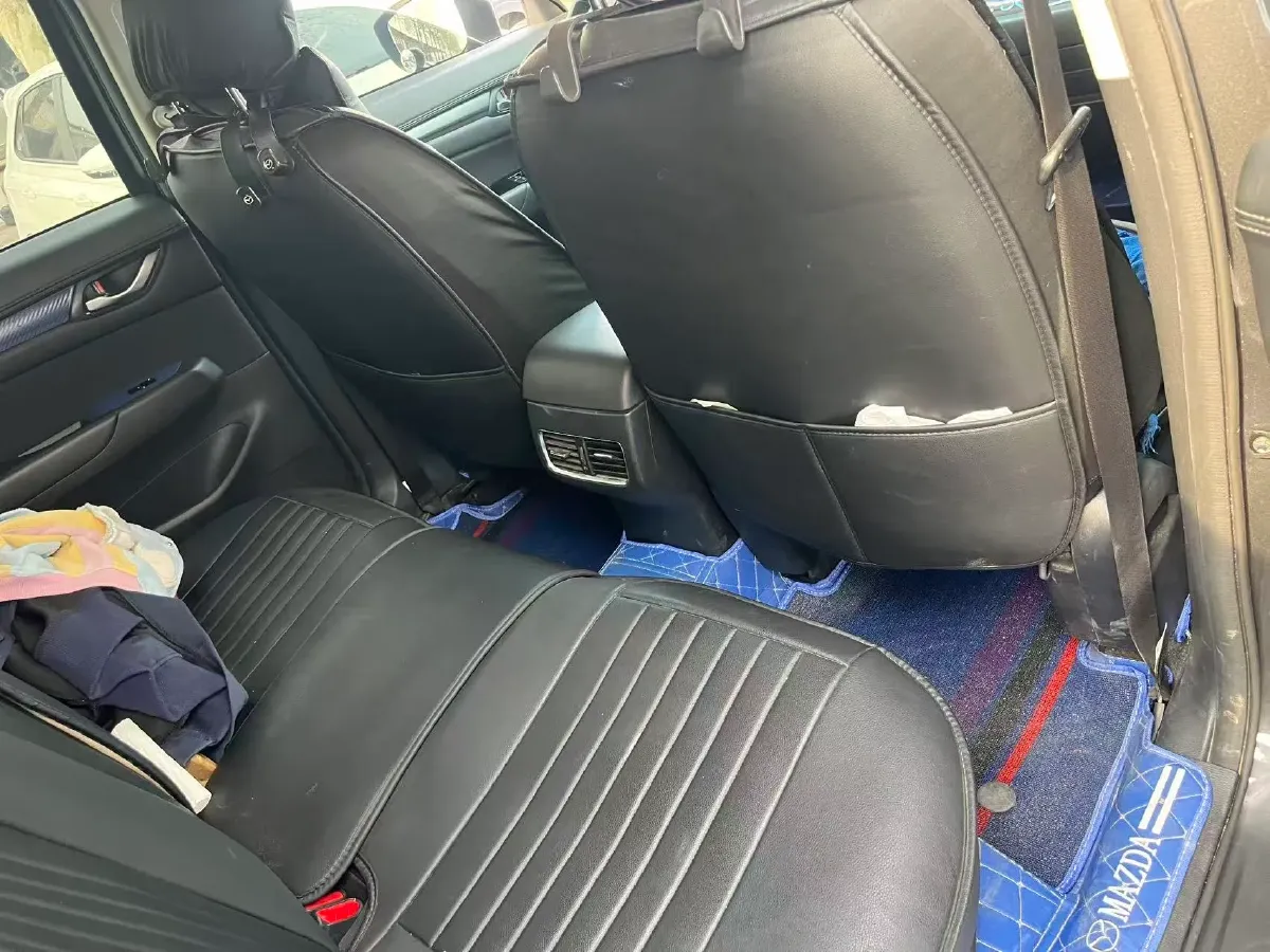 2021 Mazda CX-5 2.0L 155HP L4 6AT,autocango,china used car exporter,china ev exporter,chinese used car exporter,chinese used ev exporter