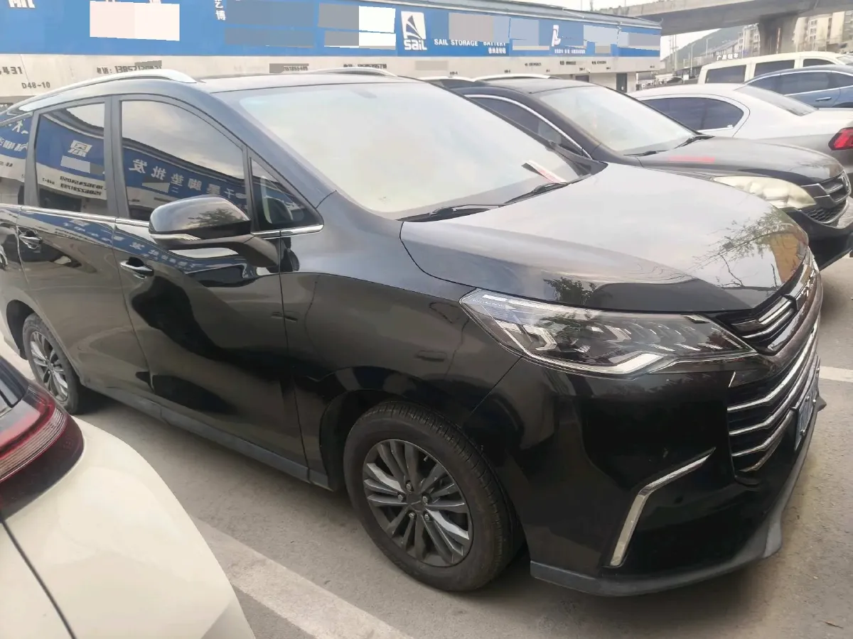 2021 MAXUS G50 1.5T 169HP L4 7DCT,autocango,china used car exporter,china ev exporter,chinese used car exporter,chinese used ev exporter