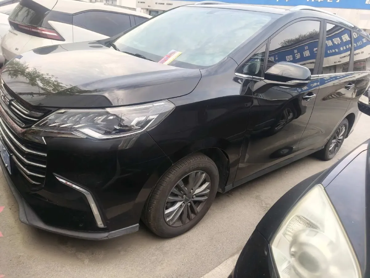 2021 MAXUS G50 1.5T 169HP L4 7DCT,autocango,china used car exporter,china ev exporter,chinese used car exporter,chinese used ev exporter