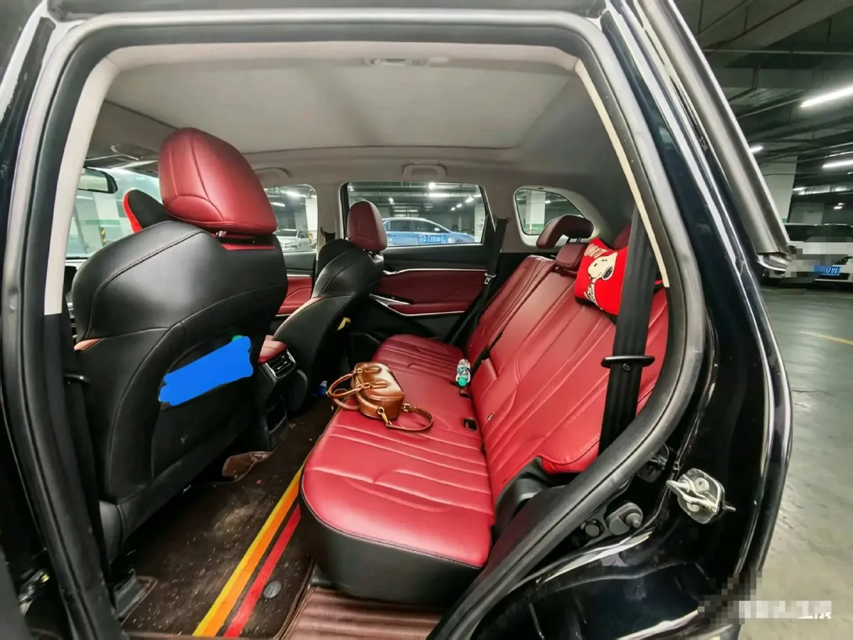 2021 ChangAn CS75 Plus 1.5T 178HP L4 6AT,autocango,china used car exporter,china ev exporter,chinese used car exporter,chinese used ev exporter