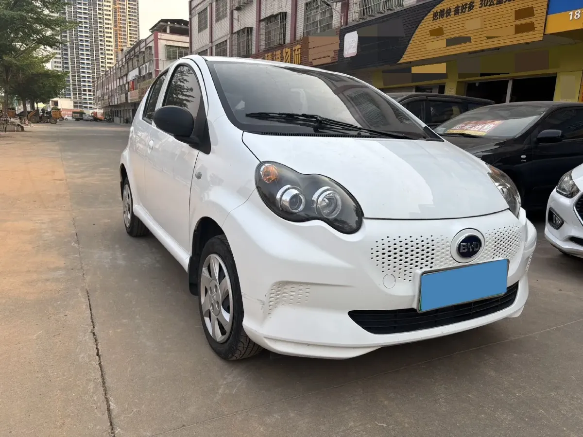 2019 BYD e1 BEV 32.2KWH,autocango,china used car exporter,china ev exporter,chinese used car exporter,chinese used ev exporter