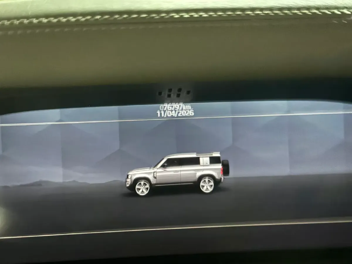 2020 Land Rover Defender 3.0T 400HP L6 8AT,autocango,china used car exporter,china ev exporter,chinese used car exporter,chinese used ev exporter