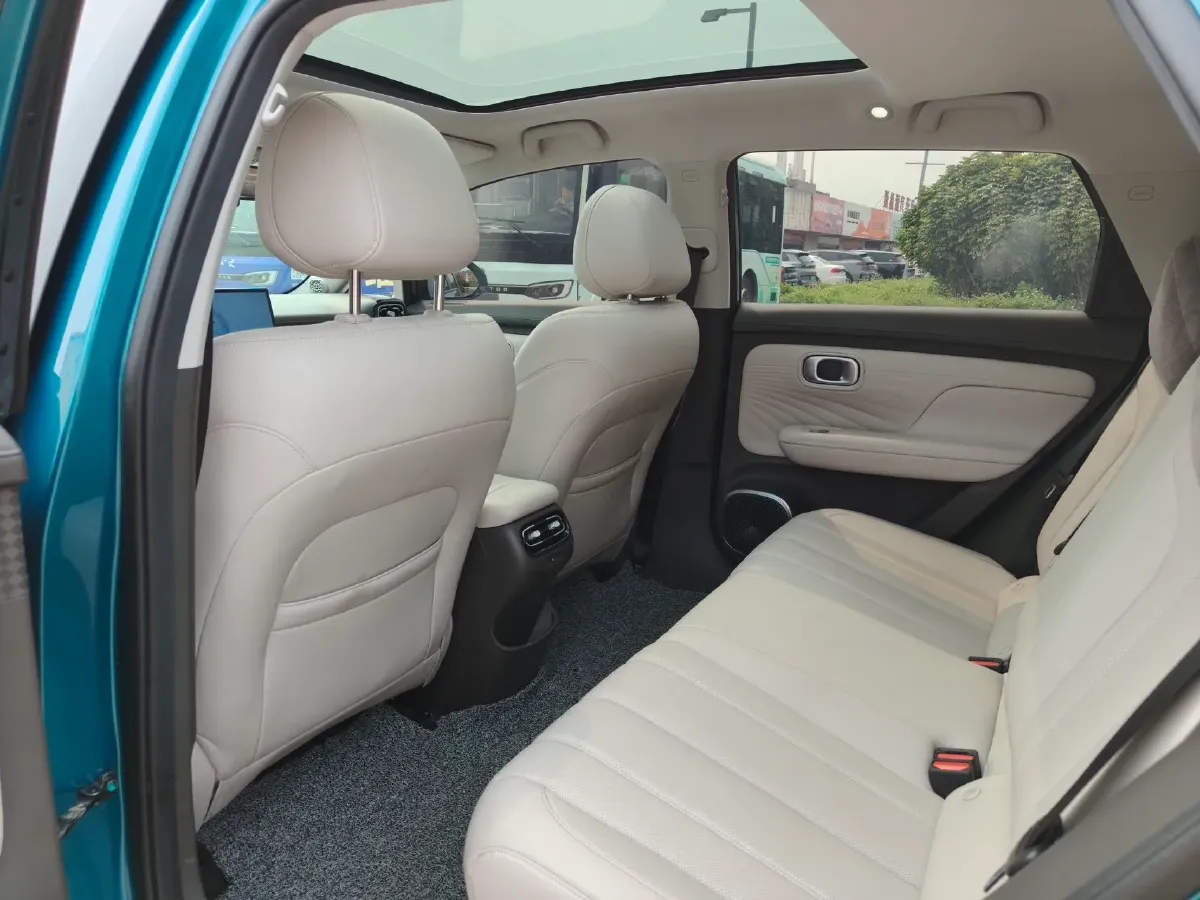 2025 Skyworth EV6 BEV,autocango,china used car exporter,china ev exporter,chinese used car exporter,chinese used ev exporter