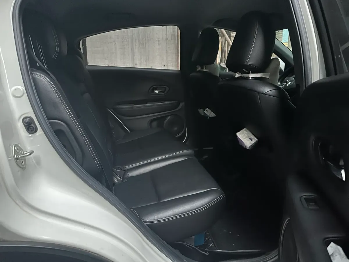 2021 Honda XR-V 1.5L 131HP L4 CVT,autocango,china used car exporter,china ev exporter,chinese used car exporter,chinese used ev exporter