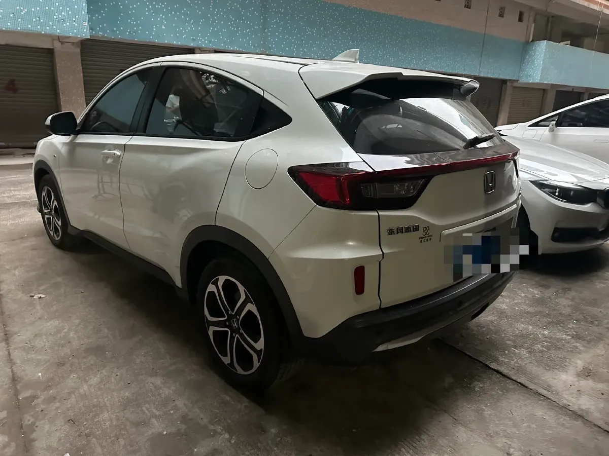 2021 Honda XR-V 1.5L 131HP L4 CVT,autocango,china used car exporter,china ev exporter,chinese used car exporter,chinese used ev exporter
