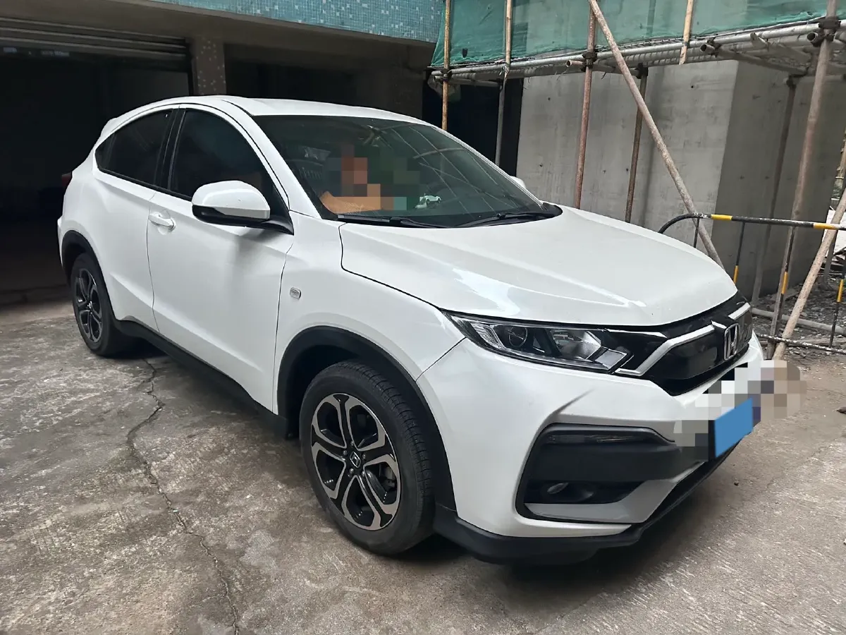 2021 Honda XR-V 1.5L 131HP L4 CVT,autocango,china used car exporter,china ev exporter,chinese used car exporter,chinese used ev exporter