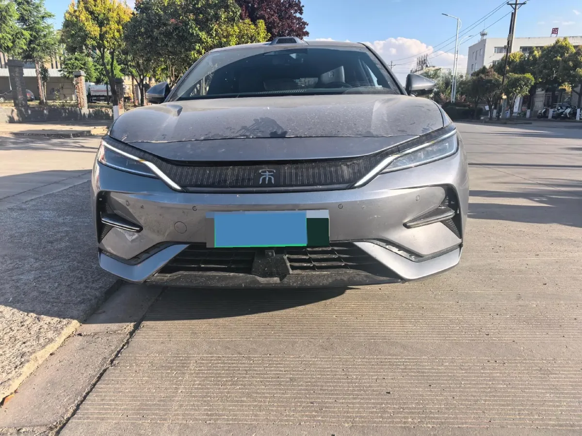 2025 BYD SongL EV BEV 87.04KWH,autocango,china used car exporter,china ev exporter,chinese used car exporter,chinese used ev exporter