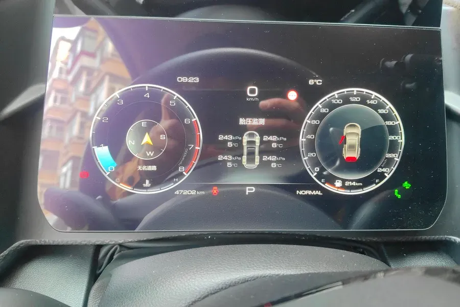 2022 Haval Dargo 1.5T 184HP L4 7DCT,autocango,china used car exporter,china ev exporter,chinese used car exporter,chinese used ev exporter