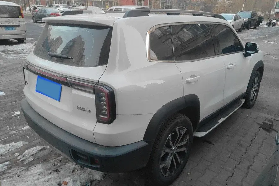 2022 Haval Dargo 1.5T 184HP L4 7DCT,autocango,china used car exporter,china ev exporter,chinese used car exporter,chinese used ev exporter