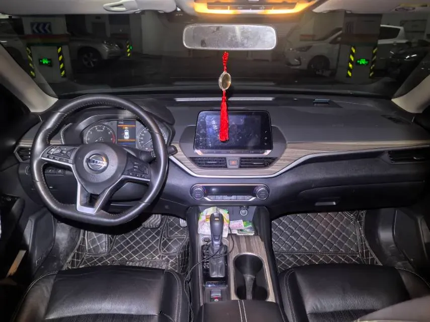 2021 Nissan Teana 2.0L 156HP L4 CVT,autocango,china used car exporter,china ev exporter,chinese used car exporter,chinese used ev exporter