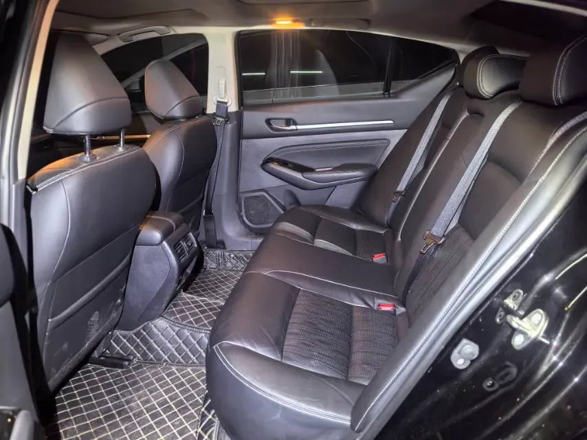 2021 Nissan Teana 2.0L 156HP L4 CVT,autocango,china used car exporter,china ev exporter,chinese used car exporter,chinese used ev exporter