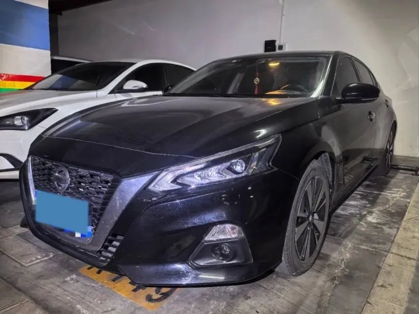 2021 Nissan Teana 2.0L 156HP L4 CVT,autocango,china used car exporter,china ev exporter,chinese used car exporter,chinese used ev exporter