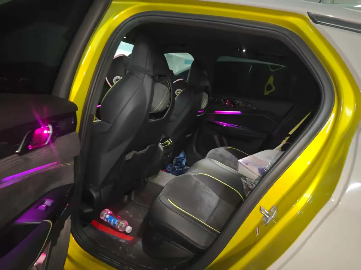 2021 LYNK&CO 03 2.0T 254HP L4 8AT,autocango,china used car exporter,china ev exporter,chinese used car exporter,chinese used ev exporter