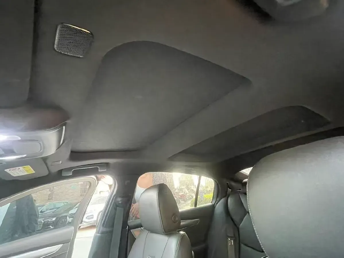 2022 Cadillac CT5 2.0T 237HP L4 10AT,autocango,china used car exporter,china ev exporter,chinese used car exporter,chinese used ev exporter