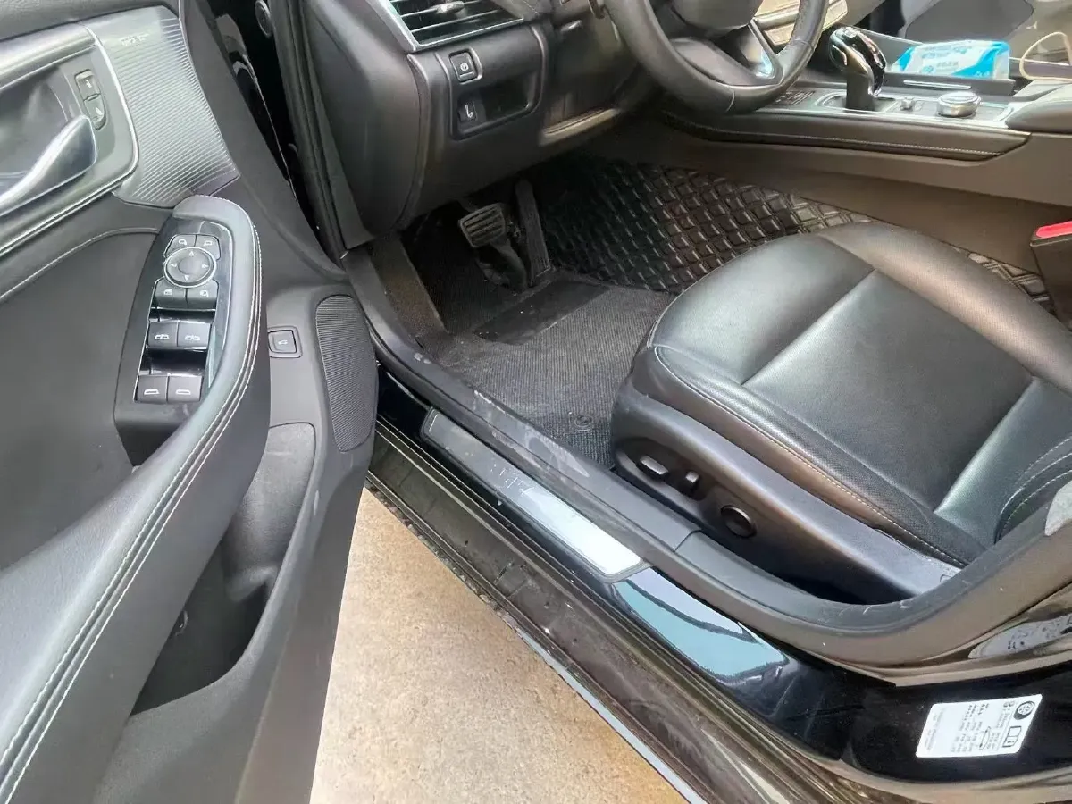 2022 Cadillac CT5 2.0T 237HP L4 10AT,autocango,china used car exporter,china ev exporter,chinese used car exporter,chinese used ev exporter