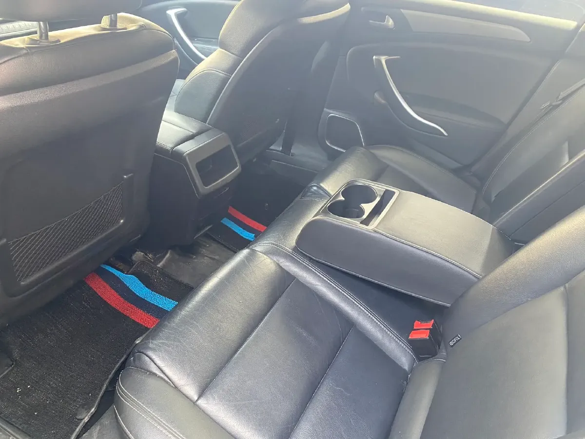 2017 Citroen C5 1.6T 167HP L4 6AT,autocango,china used car exporter,china ev exporter,chinese used car exporter,chinese used ev exporter