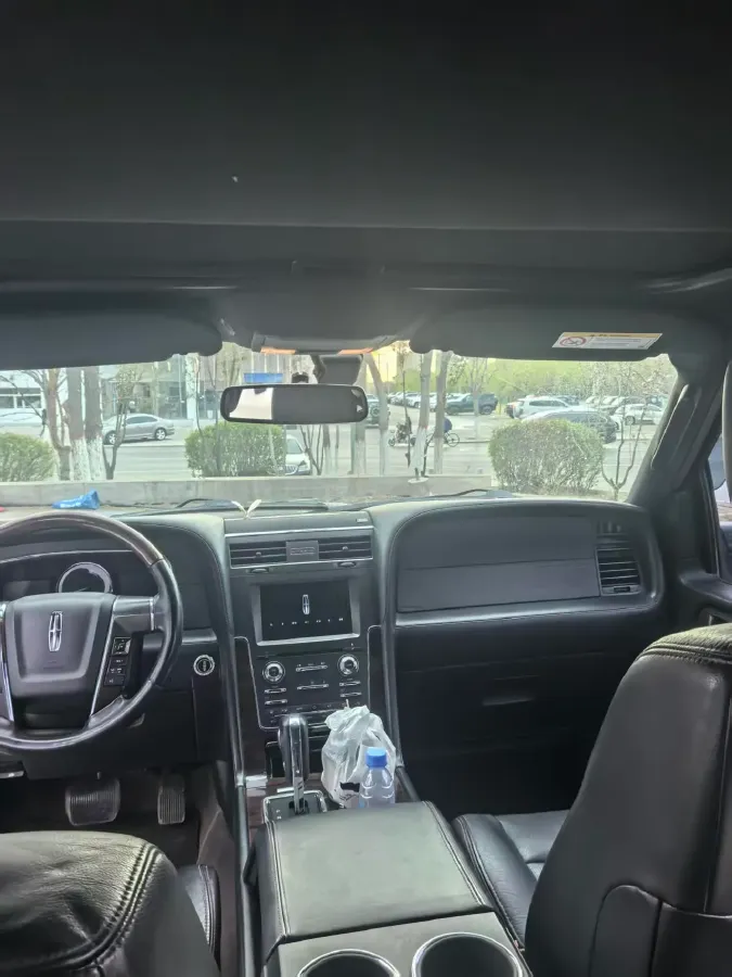 2017 Lincoln Navigator 3.5T 355HP V6 6AT,autocango,china used car exporter,china ev exporter,chinese used car exporter,chinese used ev exporter