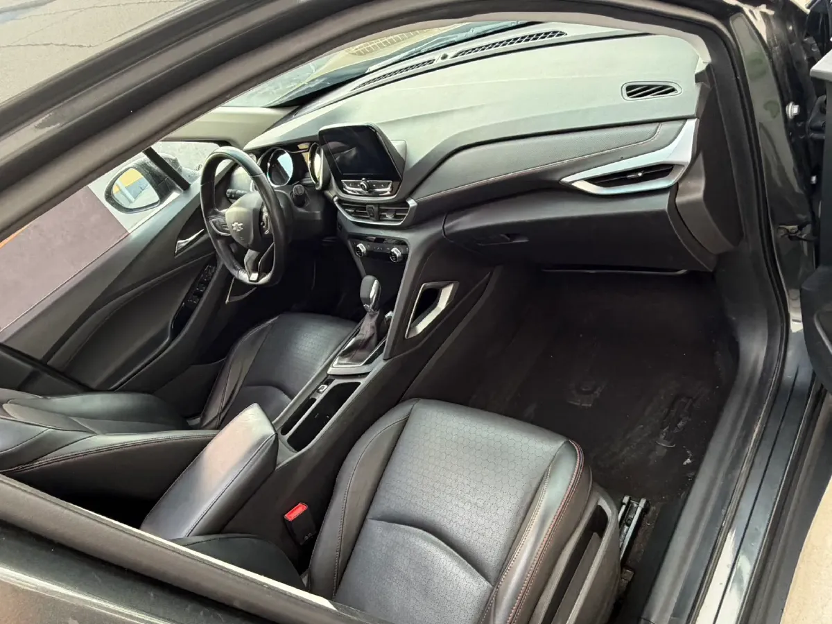 2019 Chevrolet Orlando 1.3T 163HP L3 6AT,autocango,china used car exporter,china ev exporter,chinese used car exporter,chinese used ev exporter