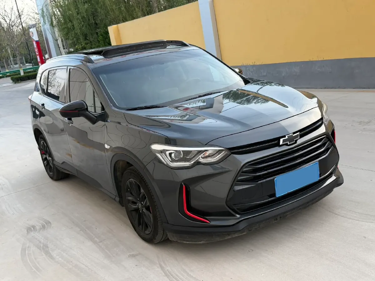 2019 Chevrolet Orlando 1.3T 163HP L3 6AT,autocango,china used car exporter,china ev exporter,chinese used car exporter,chinese used ev exporter