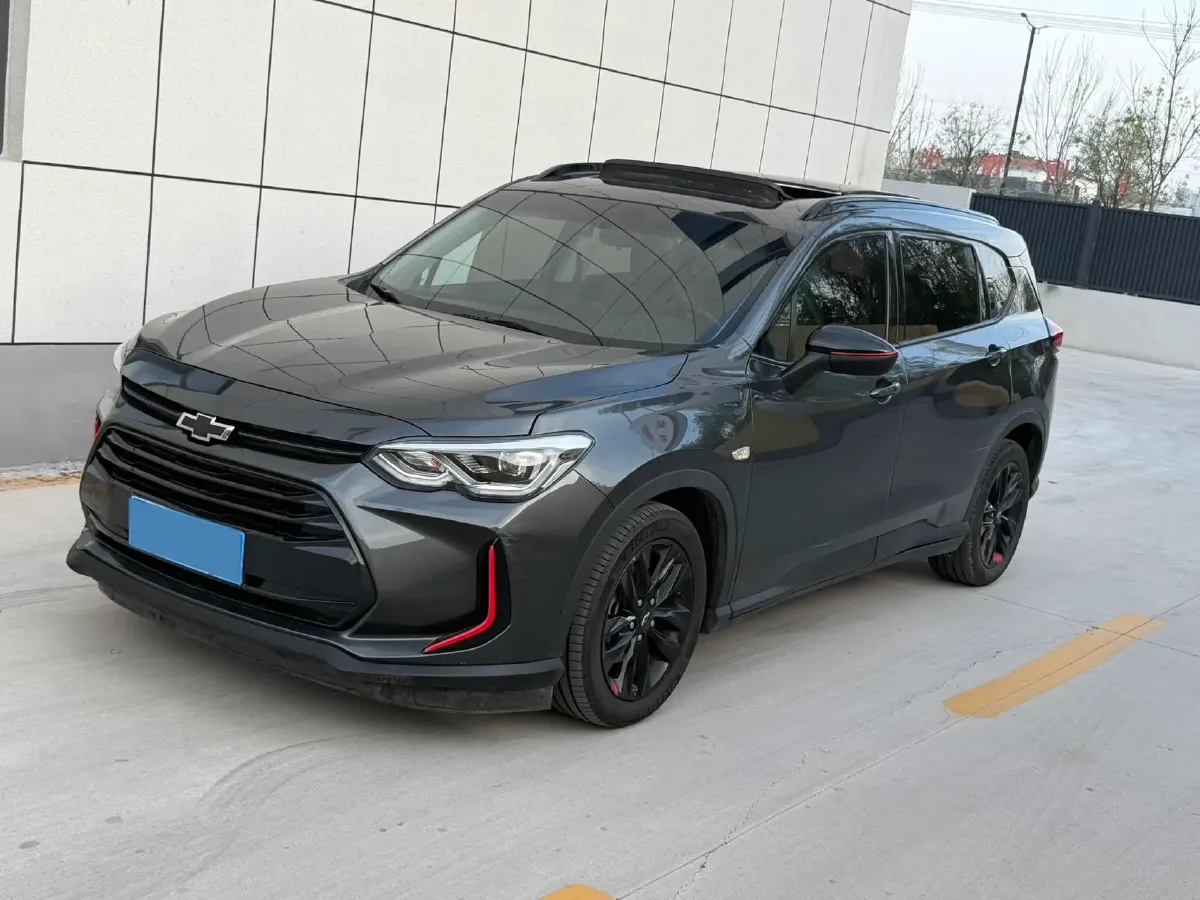 2019 Chevrolet Orlando 1.3T 163HP L3 6AT,autocango,china used car exporter,china ev exporter,chinese used car exporter,chinese used ev exporter