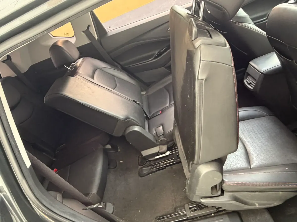 2019 Chevrolet Orlando 1.3T 163HP L3 6AT,autocango,china used car exporter,china ev exporter,chinese used car exporter,chinese used ev exporter