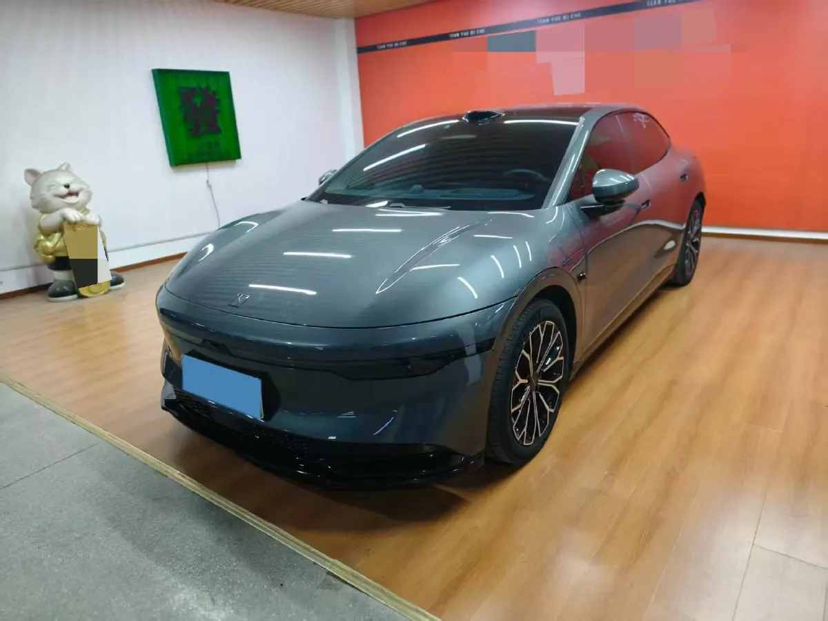 2024 Zeekr 007 BEV 75KWH,autocango,china used car exporter,china ev exporter,chinese used car exporter,chinese used ev exporter