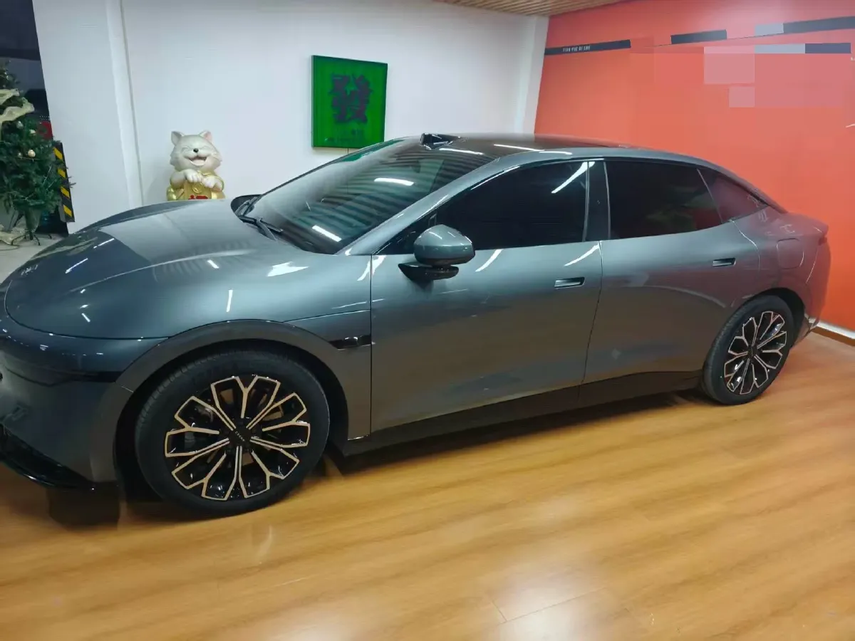 2024 Zeekr 007 BEV 75KWH,autocango,china used car exporter,china ev exporter,chinese used car exporter,chinese used ev exporter