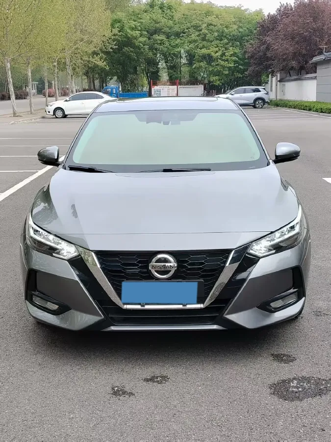 2021 Nissan Sylphy 1.6L 135HP L4 CVT,autocango,china used car exporter,china ev exporter,chinese used car exporter,chinese used ev exporter