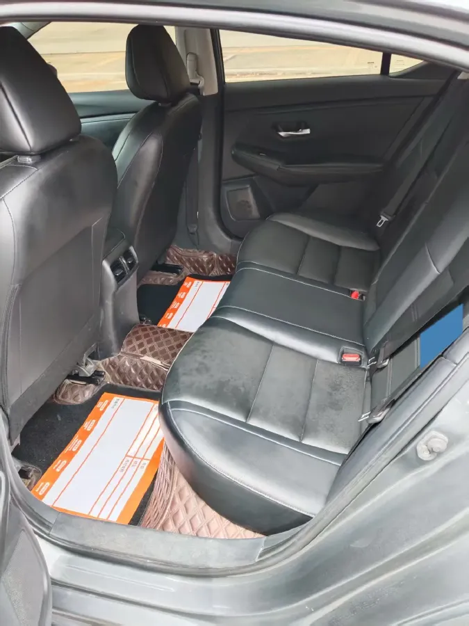 2021 Nissan Sylphy 1.6L 135HP L4 CVT,autocango,china used car exporter,china ev exporter,chinese used car exporter,chinese used ev exporter