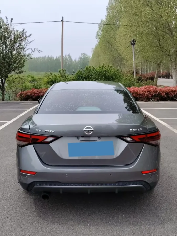 2021 Nissan Sylphy 1.6L 135HP L4 CVT,autocango,china used car exporter,china ev exporter,chinese used car exporter,chinese used ev exporter