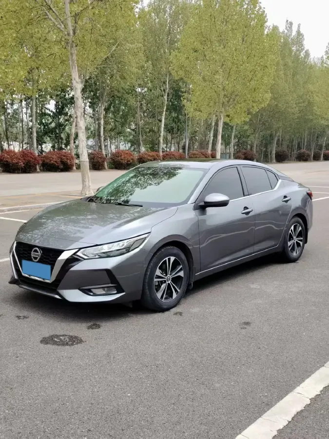 2021 Nissan Sylphy 1.6L 135HP L4 CVT,autocango,china used car exporter,china ev exporter,chinese used car exporter,chinese used ev exporter