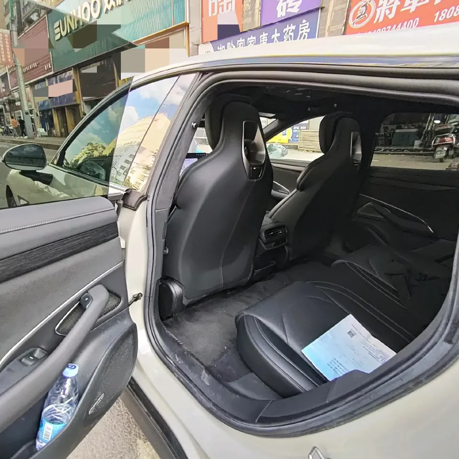 2024 MI SU7 BEV 101KWH,autocango,china used car exporter,china ev exporter,chinese used car exporter,chinese used ev exporter