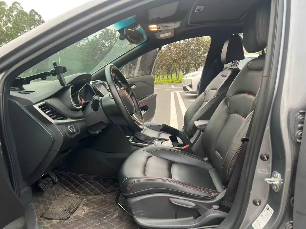 2019 Chevrolet Monza 1.3T 163HP L3 6AT,autocango,china used car exporter,china ev exporter,chinese used car exporter,chinese used ev exporter