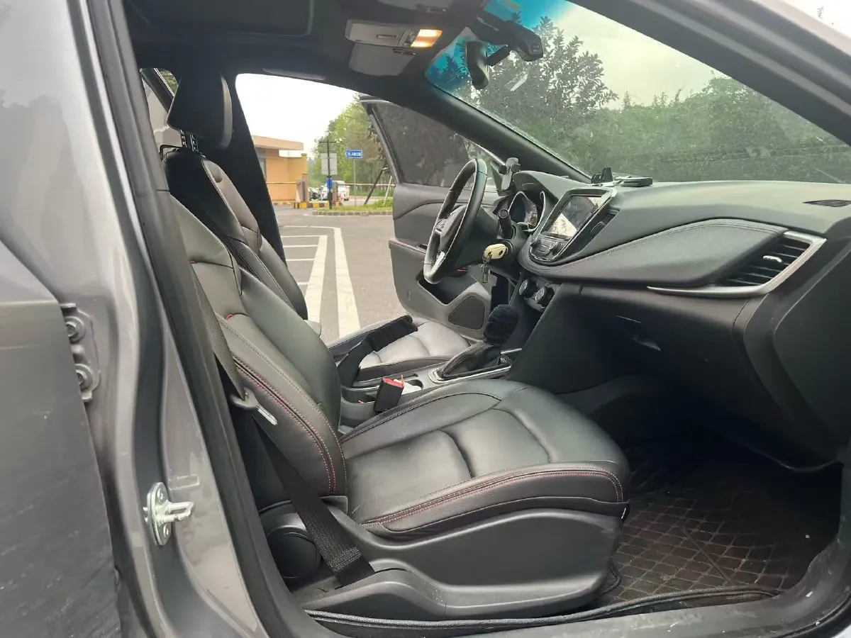 2019 Chevrolet Monza 1.3T 163HP L3 6AT,autocango,china used car exporter,china ev exporter,chinese used car exporter,chinese used ev exporter