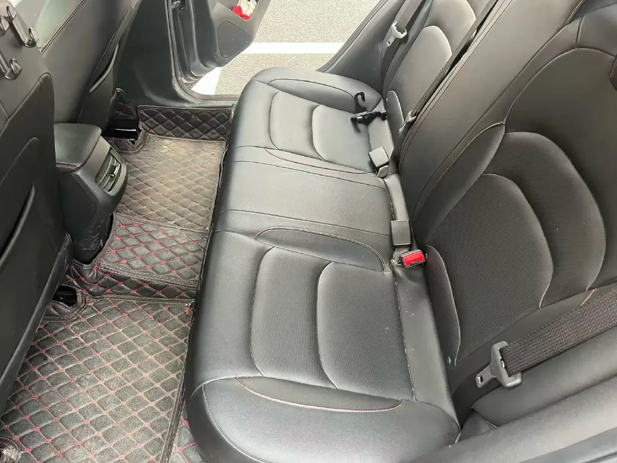 2019 Chevrolet Monza 1.3T 163HP L3 6AT,autocango,china used car exporter,china ev exporter,chinese used car exporter,chinese used ev exporter