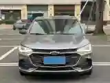 2019 Chevrolet Monza 1.3T 163HP L3 6AT