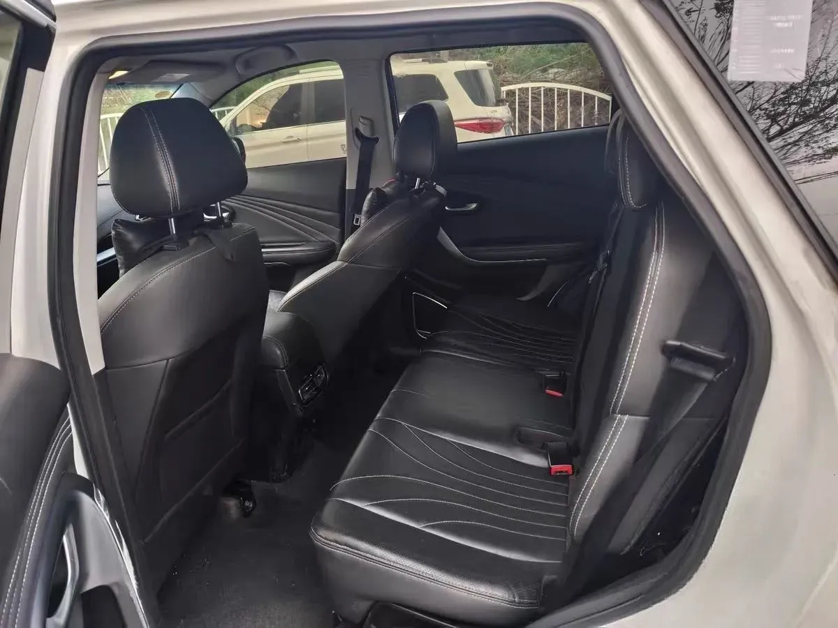 2018 Jetour X70 1.5T 147HP L4 5MT,autocango,china used car exporter,china ev exporter,chinese used car exporter,chinese used ev exporter