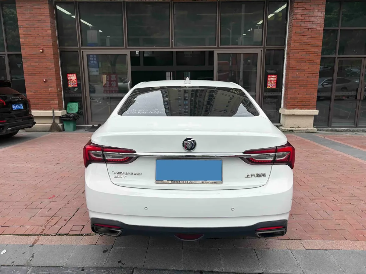2020 Buick Verano 1.3T 165HP L3 CVT,autocango,china used car exporter,china ev exporter,chinese used car exporter,chinese used ev exporter