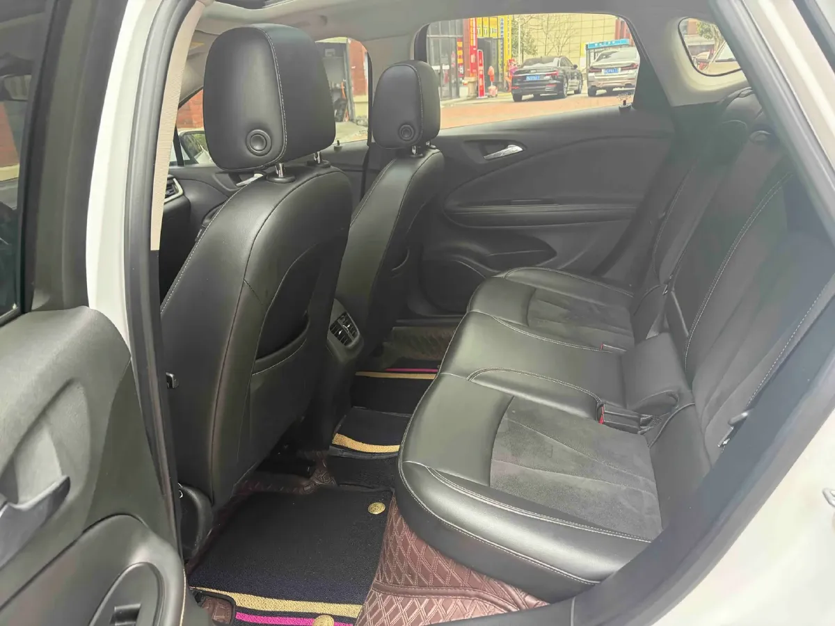 2020 Buick Verano 1.3T 165HP L3 CVT,autocango,china used car exporter,china ev exporter,chinese used car exporter,chinese used ev exporter