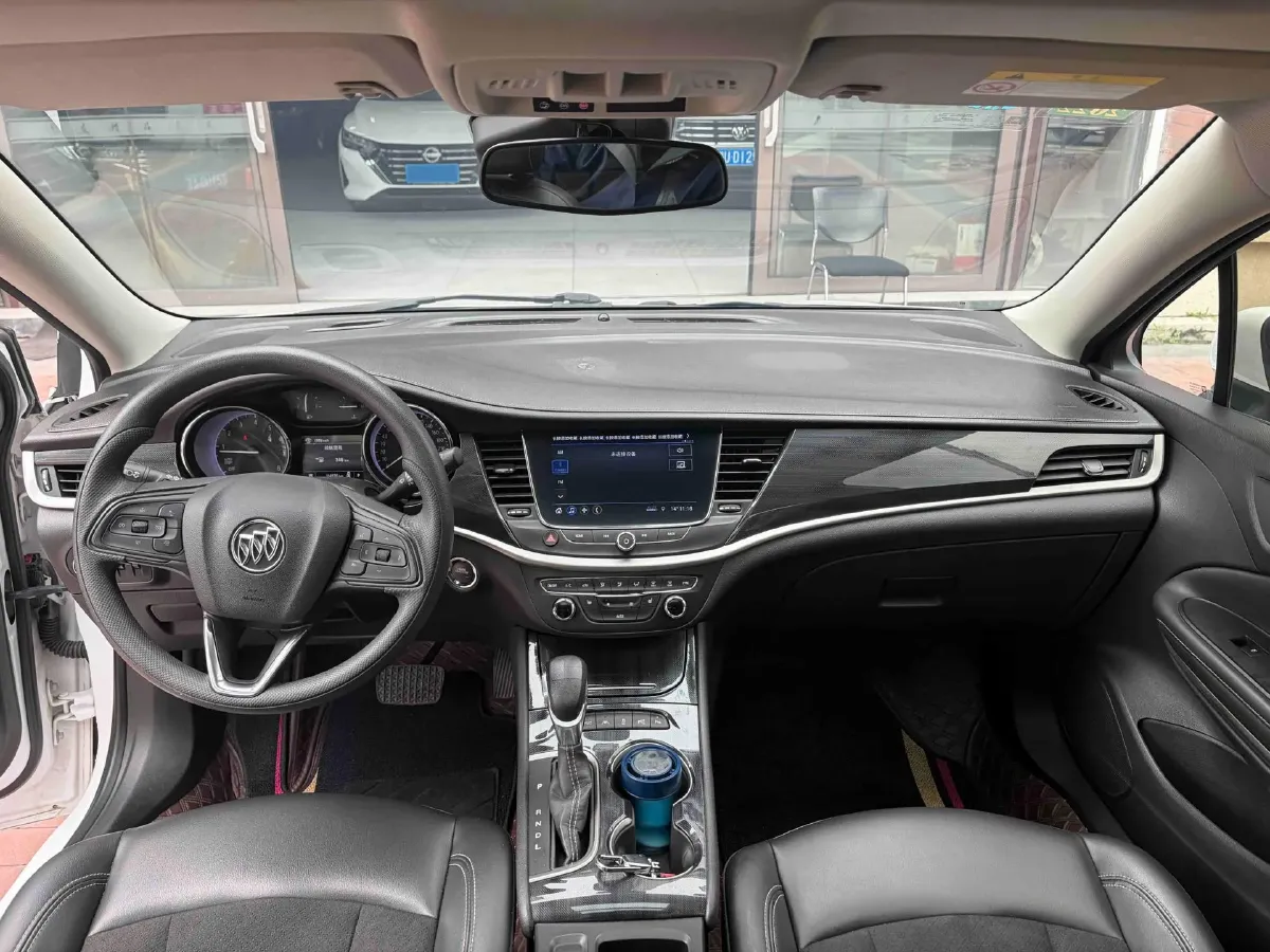 2020 Buick Verano 1.3T 165HP L3 CVT,autocango,china used car exporter,china ev exporter,chinese used car exporter,chinese used ev exporter