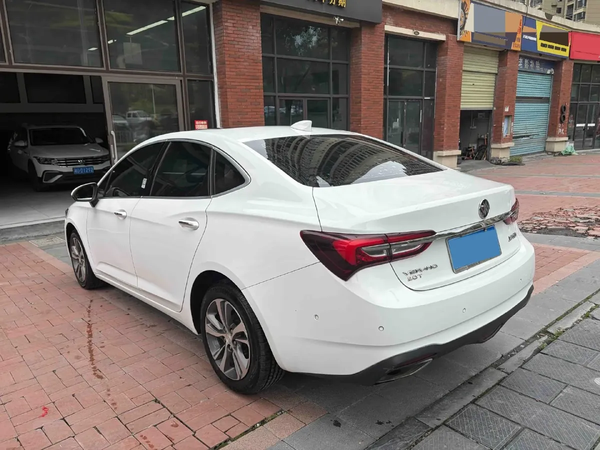 2020 Buick Verano 1.3T 165HP L3 CVT,autocango,china used car exporter,china ev exporter,chinese used car exporter,chinese used ev exporter