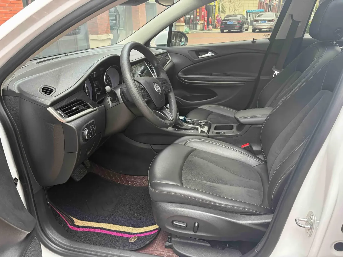 2020 Buick Verano 1.3T 165HP L3 CVT,autocango,china used car exporter,china ev exporter,chinese used car exporter,chinese used ev exporter