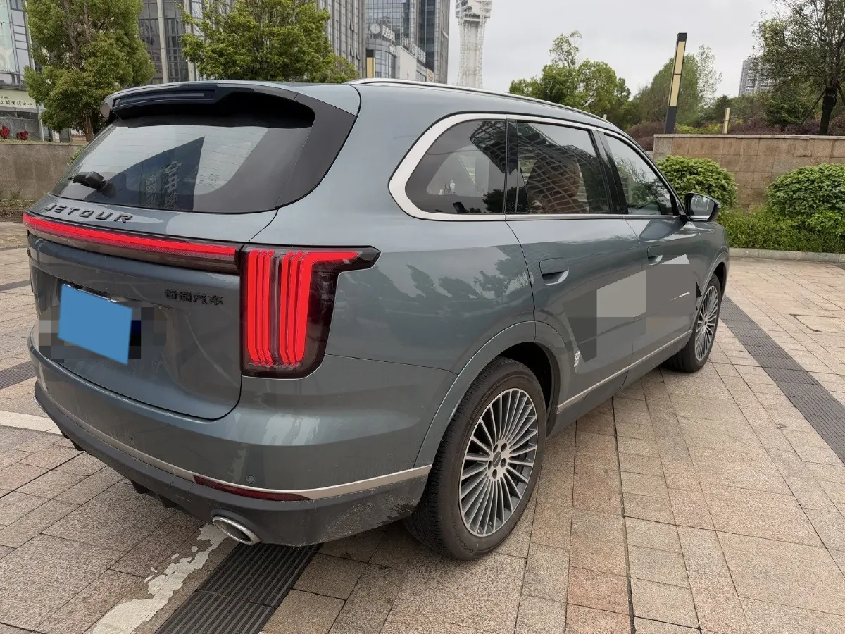 2025 Jetour X70 Plus 1.5T 156HP L4 CVT,autocango,china used car exporter,china ev exporter,chinese used car exporter,chinese used ev exporter